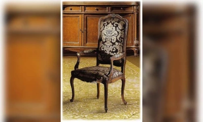 Стул Angelo Cappellini 20038/P