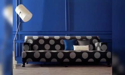 Диван Creazioni Luigi