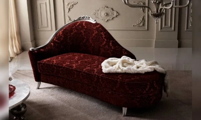 Кушетка Piermaria Sofa