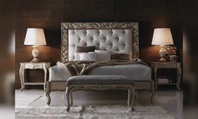 Кровать Grifoni Silvano Bedroom 16