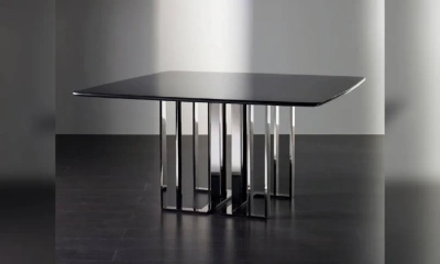 Стол Meridiani Charlie