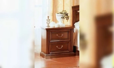 Тумба Прикроватная Dall Agnese Venezia 2