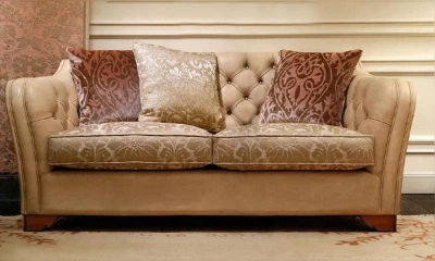 Диван Bruno Zampa Duca