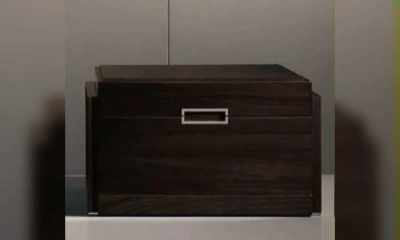 Тумба Прикроватная Malerba On & Only 1