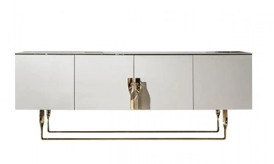 Комод Orix Zen Gold