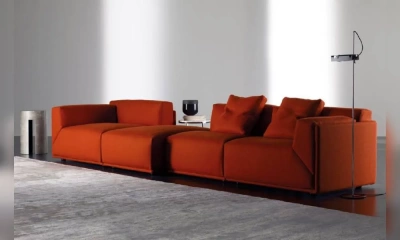 Диван Meridiani Bacon Divano Componibile