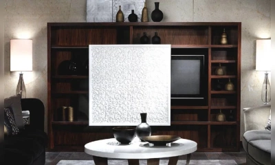 Cтенка Elle Due Saraya