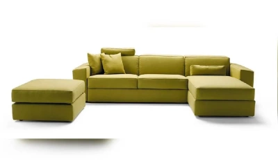 Диван Milano Bedding Melvin 1