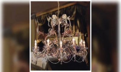 Люстра Mechini L270/12