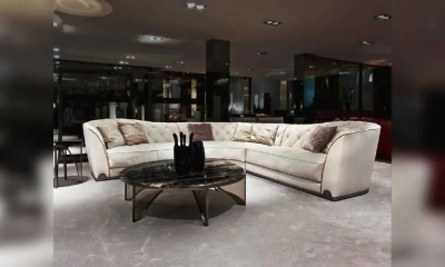 Диван Longhi Grace Angolare