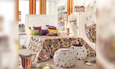 Кровать В Детскую Alta Moda/Linea B Coco