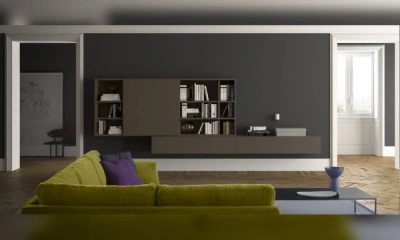 Cтенка Pianca Sbalzato 2