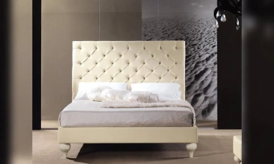 Кровать Piermaria Marten Alto 2