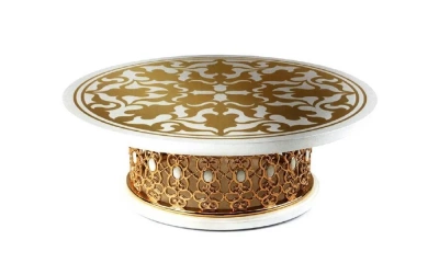 Стол Журнальный Elle Due Saraya 2