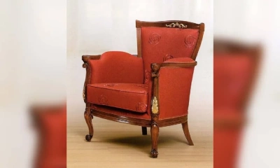 Кресло Morello Gianpaolo Miami