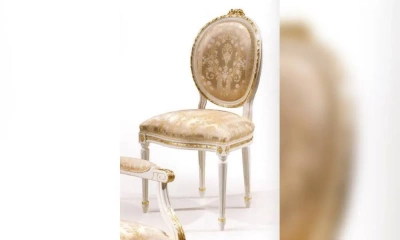 Стул Angelo Cappellini 0793 - 1