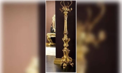 Вешалка Silik Lo Stile Di Classe 1