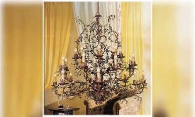 Люстра Mechini L202/24