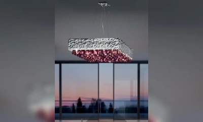 Patrizia Volpato Люстра 450\S60