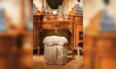 Пуф Provasi Home Luxury (Two)