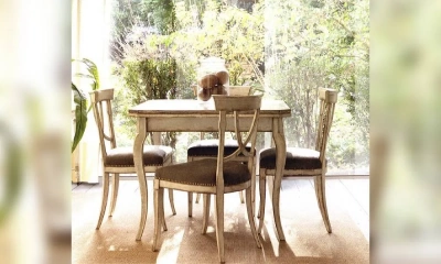 Стол Grifoni Vittorio 1553