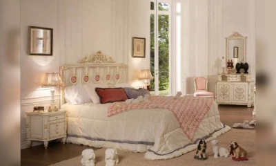 Детская Asnaghi Interiors Idra