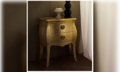 Тумба Прикроватная Florence Art 1353