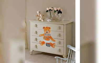 Комод Piermaria 2