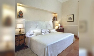 Кровать Grifoni Vittorio 1363