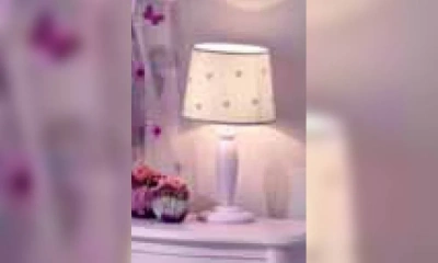 Composizione 20 Лампа