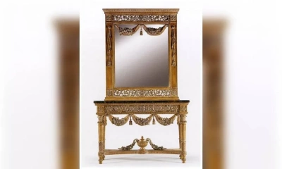 Консоль Jumbo Collection Rendez–Vous 1