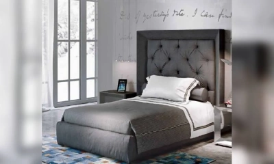 Кровать В Детскую Halley Love 1