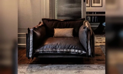 Кресло Arketipo Auto-Reverse