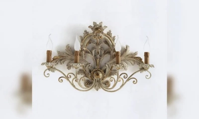 Бра Silvano Grifoni 1680