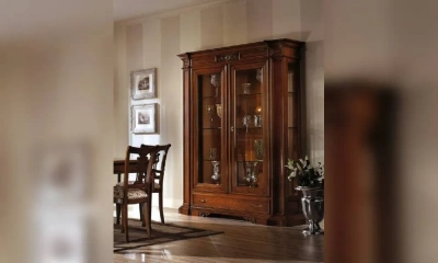 Витрина Giuliacasa E-724-Le