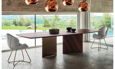 Стол Epsilon Arketipo 5100202