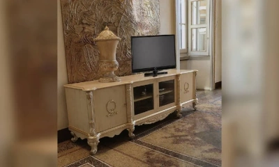 Тумба Тв Minotti Luiggi Trevi 2