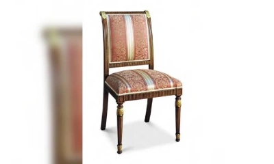 Стул Francesco Molon S289