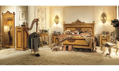 Спальня Riva Direttorio