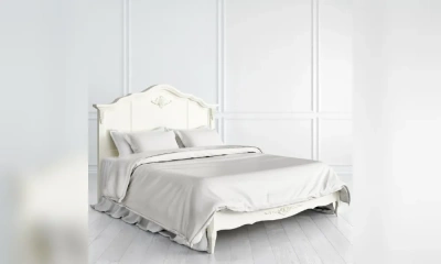 Кровать В Спальню Kreind Romantic