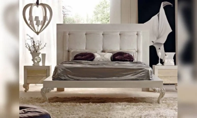 Кровать Dolfi 3