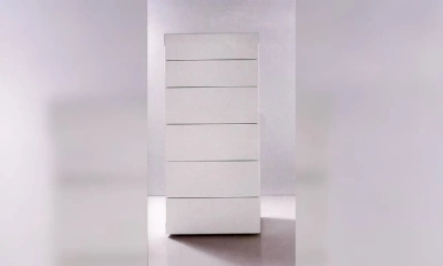 Комод Dall Agnese Blade 2