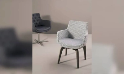 Полукресло Piermaria Bebe Wood