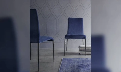 Стул Tonin Casa Kosmos 1