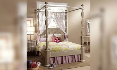 Кровать В Детскую Grifoni Vittorio Good Night 5