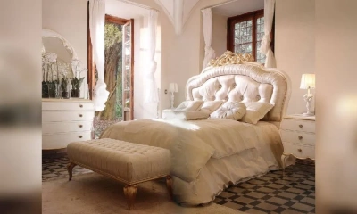 Кровать Volpi Vittoria