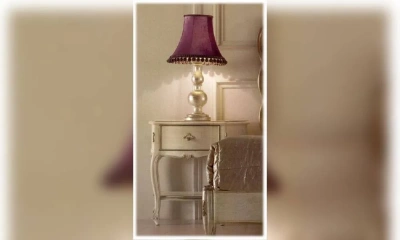 Тумба Прикроватная Florence Art 3540