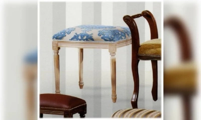 Пуф Seven Sedie Luigi 2