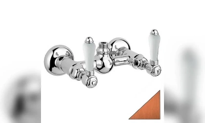 Смеситель Для Душа Nicolazzi Petit M.Blanc 1425Bz78