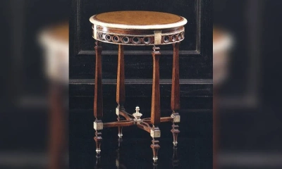 Стол Grifoni Vittorio 1438